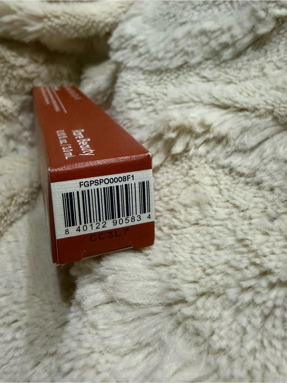 Rare Beauty Soft Pinch Tinted Lip Oil